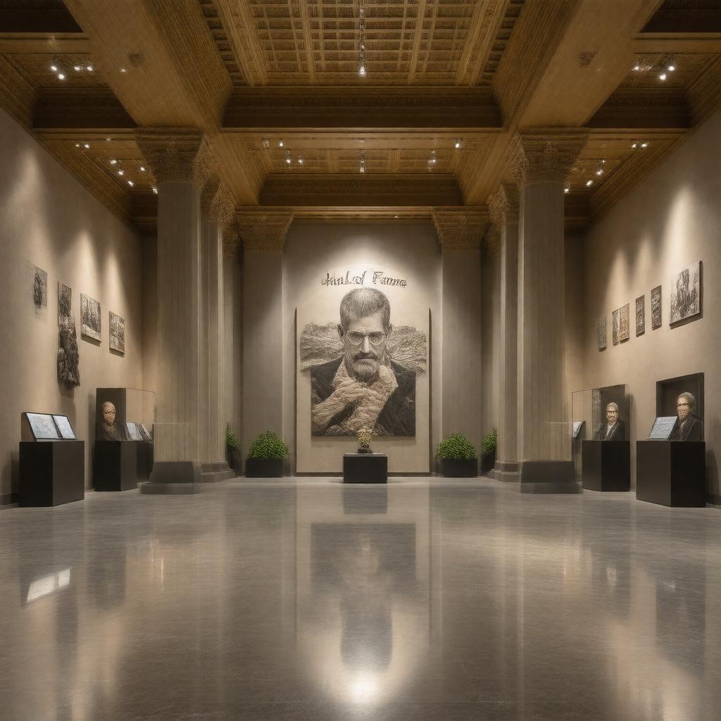 California Hall of Fame